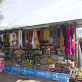 Road side stall