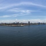 Havana from the Fort