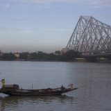 River Fishing Boat